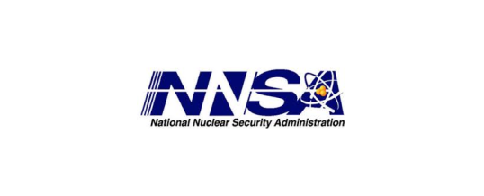 NSSC Awarded Additional $25M NNSA Grant for Nuclear Science and Security Research