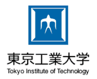 Representatives from the Tokyo Institute of Technology visit the Nuclear Science and Security Consortium