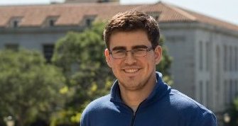 NSSC Affiliate, Austin Wright wins 2017 DOE DNN R&D Network Science and Nuclear Nonproliferation Challenge