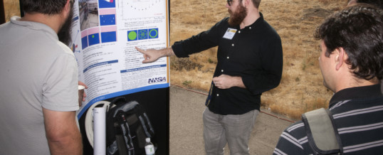 NSSC in the Sandia Lab News!