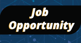 Job Opportunity: Program Manager at UC Berkeley