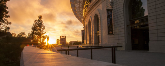 Job Opportunity: Program Manager at UC Berkeley